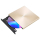 ASUS ZenDrive U8M Złoty kabel USB-C SDRW-08U8M-U/GOLD/G/AS/P2G - 704441 - zdjęcie 5